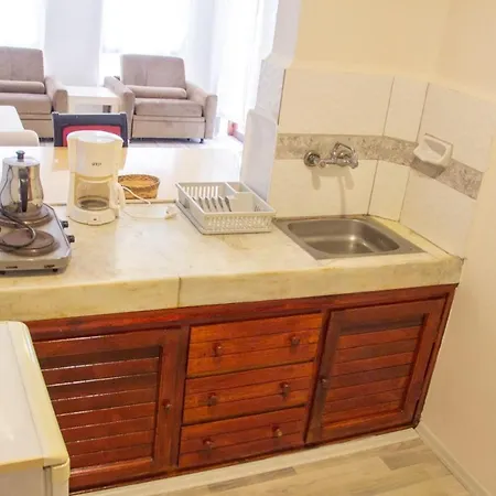 Luxury Apart Apartamento *