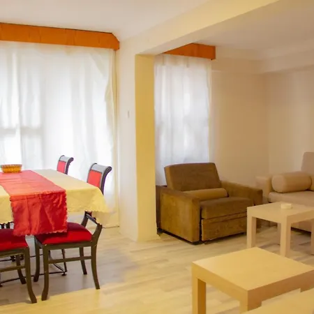 Luxury Apart * Alanya