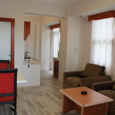 Luxury Apart Apartment