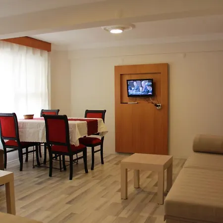 Luxury Apart Apartamento *