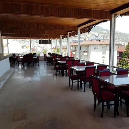 Apartamento Luxury Apart