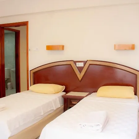 Luxury Apart Alanya